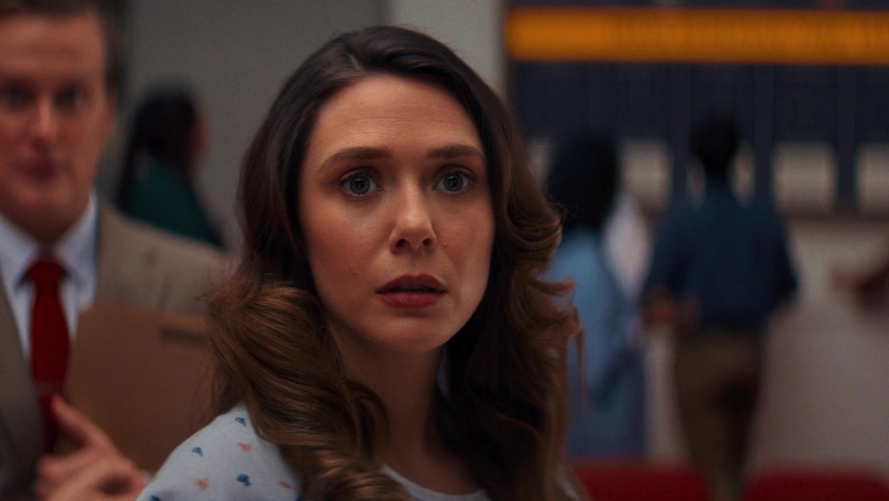 TOP: Kino kocha miłosne trójkąty. Nie tylko w "Eternity"