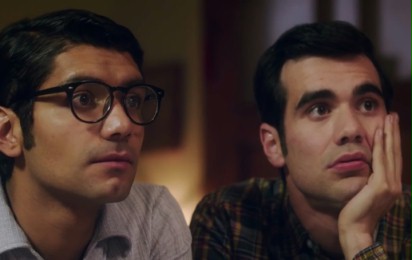 3 Idiotas - Zwiastun nr 1 (amerykański)