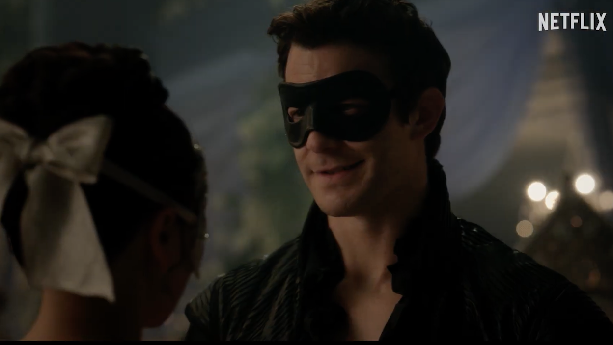 "Bridgertonowie" wracają! Netflix ujawnia teaser i datę premiery