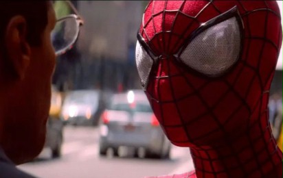 Niesamowity Spider-Man 2 - Klip nr 1