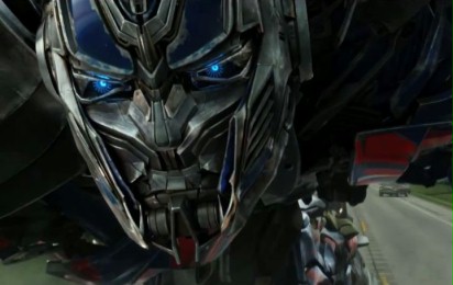 Transformers: Wiek zagłady - Spot nr 1
