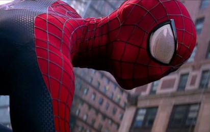 Niesamowity Spider-Man 2 - Spot nr 2