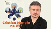 41. WFF: Cristian Mungiu - od rumuńskiej nowej fali do Sebastiana Stana