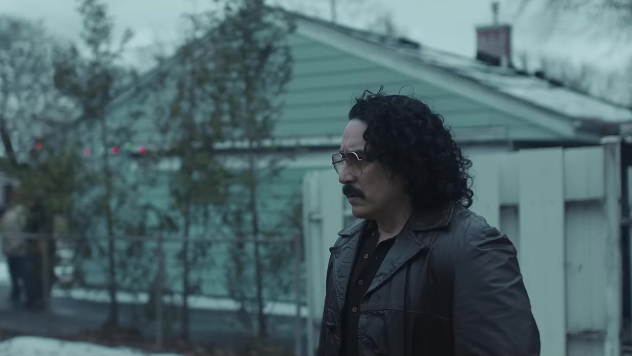 Potwór Ed Gein ma konkurenta. Oto John Wayne Gacy