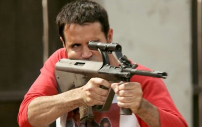 All About the Money - Zwiastun nr 1