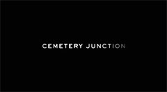 Cemetery Junction - Zwiastun nr 1