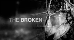 Odbicie zła - Zwiastun The Broken 2009