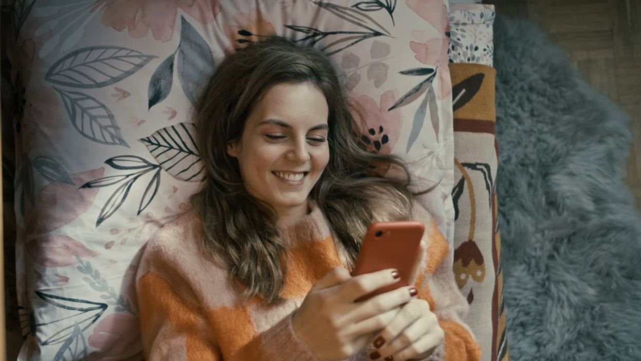 Listopad w polskich kinach: Absolutna dominacja "Domu dobrego"