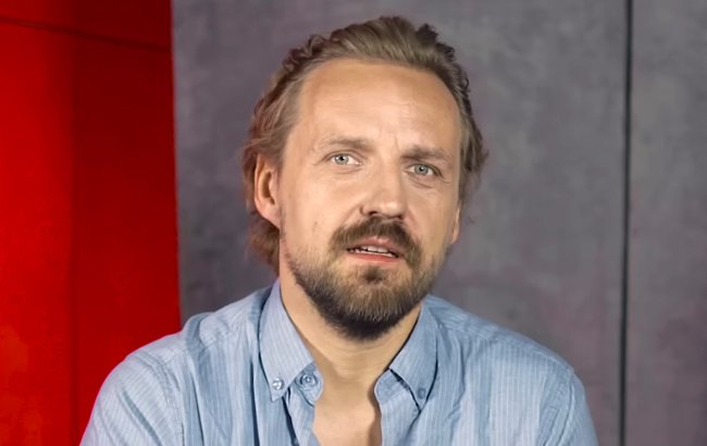 Paweł Domagała i przysłowia o psach