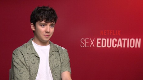 Sex Education - Wywiad wideo Gwiazdy "Sex Education" o drugim sezonie