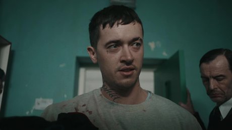 Wasteman - Teaser nr 1