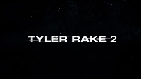 Tyler Rake 2 - Klip Materiał zza kulis