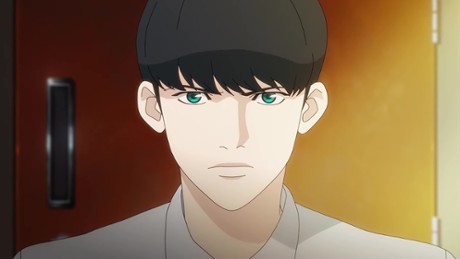 Lookism - Teaser nr 1 (polski)