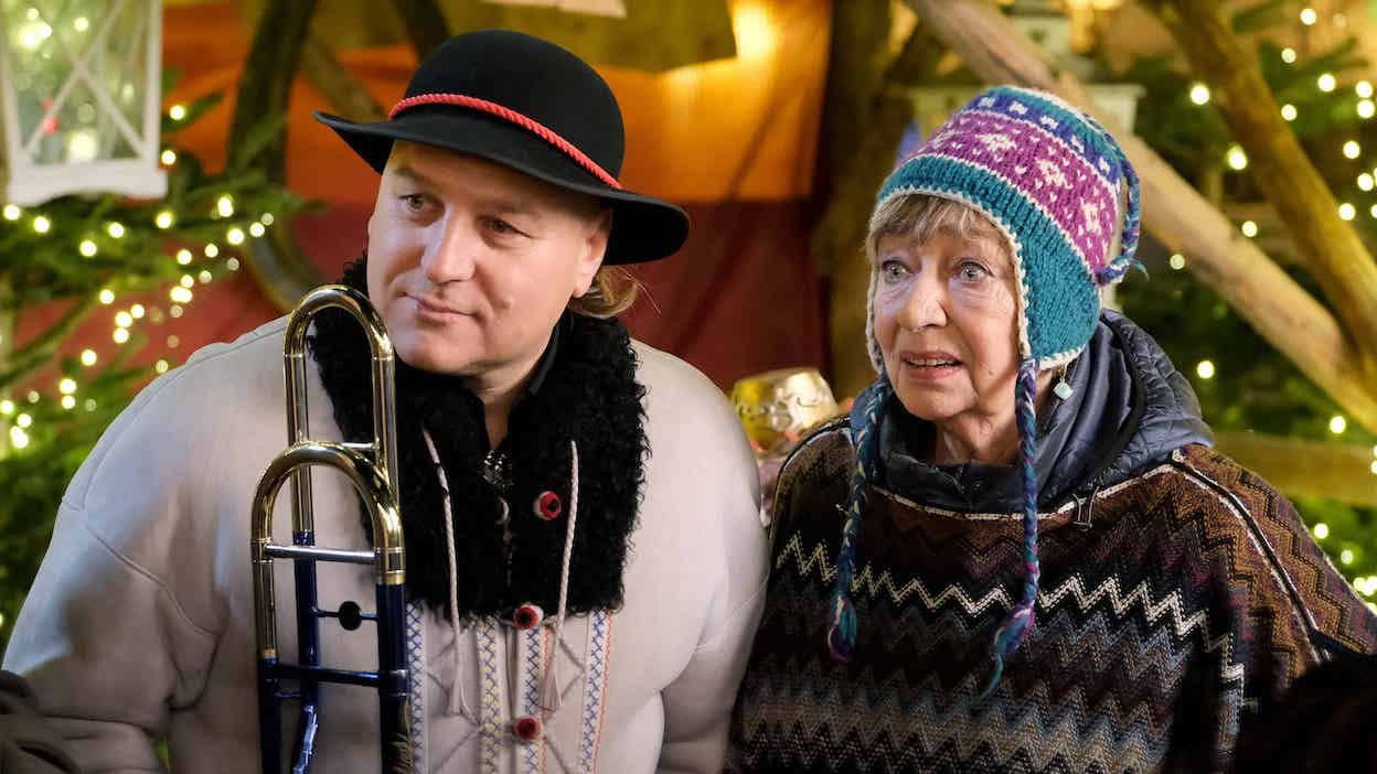 TYLKO U NAS! Nowy zwiastun filmu "Uwierz w Mikołaja 2"