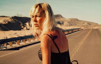 Krew na piasku - Zwiastun nr 1