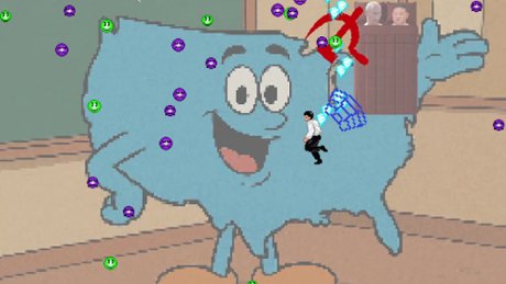 Hong Kong 2097 - Zwiastun nr 1