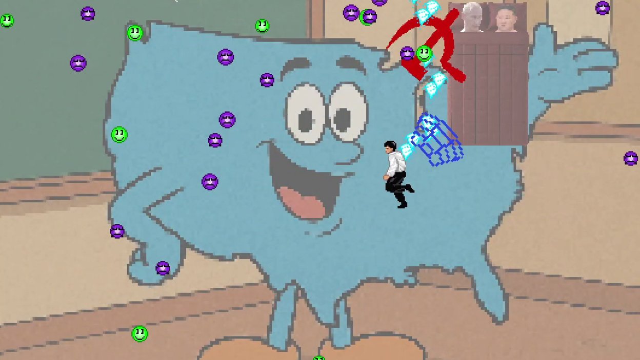 Ta gra ma na Filmwebie ocenę 1,2. A jaką będzie miał sequel?