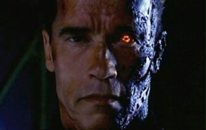 Terminator 3: Bunt maszyn - Zwiastun nr 4