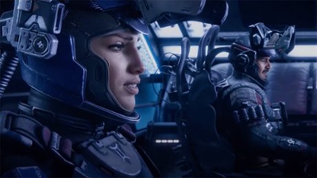 The Expanse: Osiris Reborn - Zwiastun nr 1