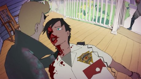 Romeo Is a Dead Man - Zwiastun nr 1