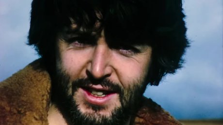 Man on the Run - Teaser nr 1