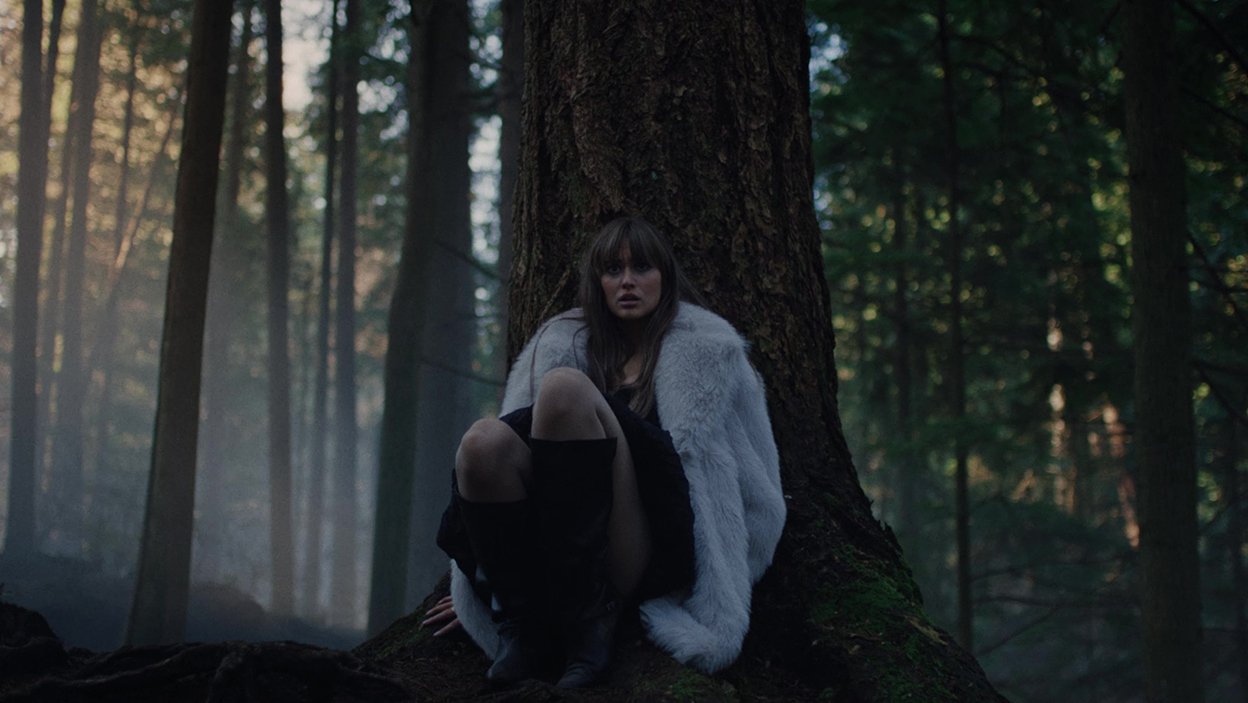 Nie tylko "Bezpieczne miejsce". 10 horrorów o domach na odludziu