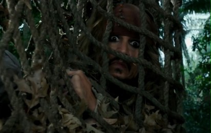 Piraci z Karaibów: Zemsta Salazara - Spot nr 4 (polski)