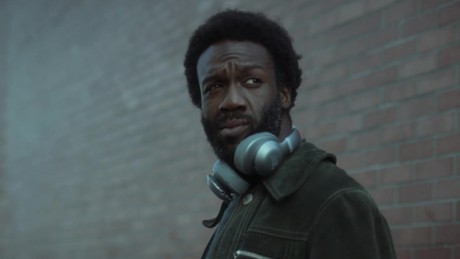 L'angle mort - Zwiastun nr 1 (angielski)