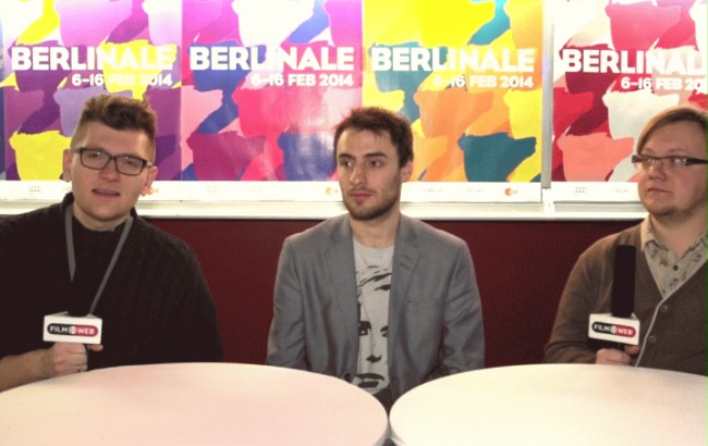 Odcinek 18 - Berlinale 2014