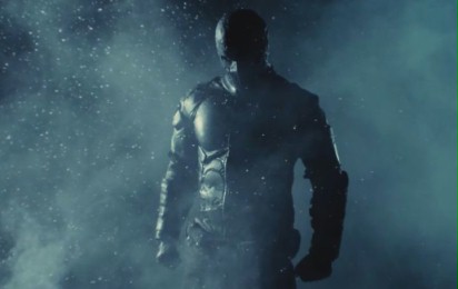 Rendel - Zwiastun nr 1 (angielski)