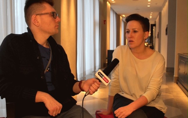 Berlinale 2014. Rozmawiamy z reżyserką "Obietnicy"