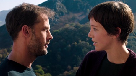 Les envoûtés - Zwiastun nr 1