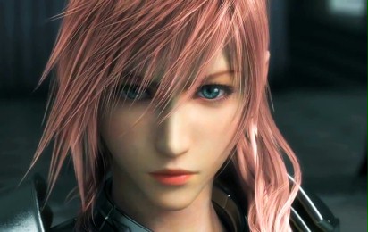 Lightning Returns: Final Fantasy XIII - Zwiastun nr 9