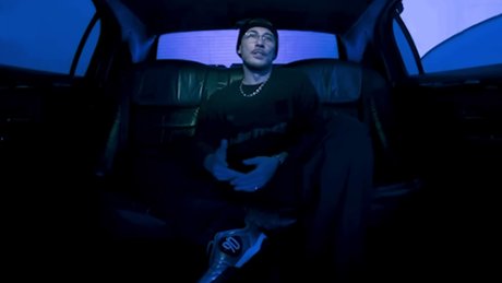 Paweł z Ursynowa - Teaser nr 1