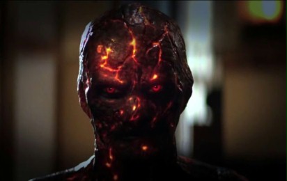 Jinn - Zwiastun nr 1