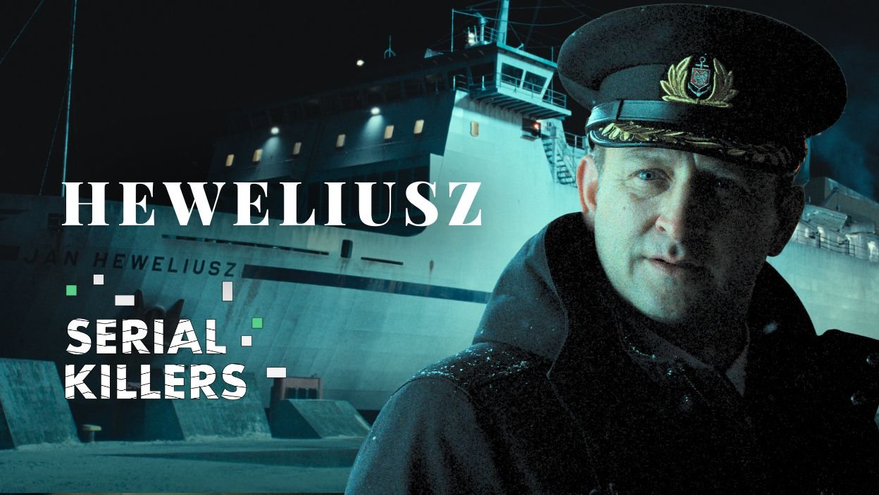 "Heweliusz" lepszy niż "Wielka woda"? Recenzujemy