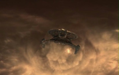 Star Trek: Discovery - Zwiastun nr 1 (sezon 1, polski)