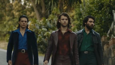 Gomorrah - The Origins - Teaser nr 1