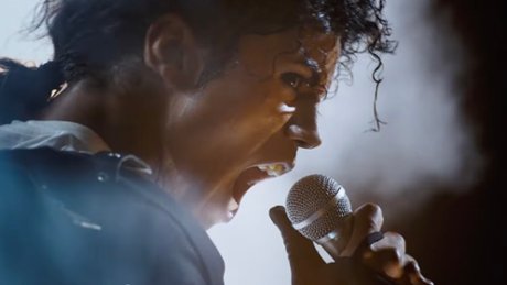 Michael - Teaser nr 1