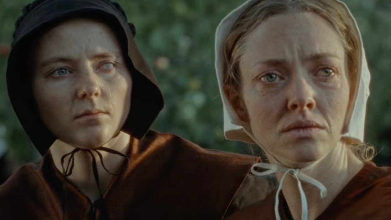 EnergaCAMERIMAGE 2025: Tych filmów nie można przegapić