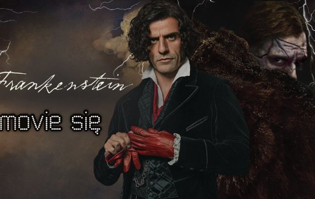 Oglądaj "Frankenstein" - recenzja filmu
