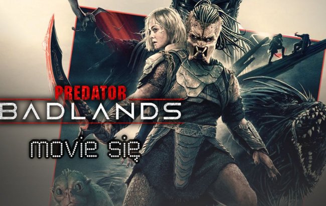 Oglądaj "Predator: Strefa zagrożenia" - recenzja filmu