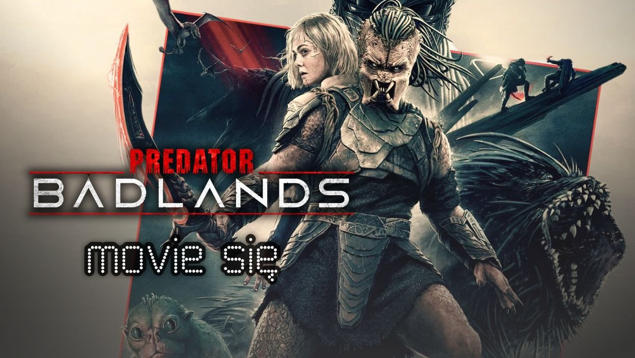 "Predator: Strefa zagrożenia" - recenzja filmu