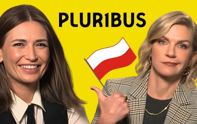 Oglądaj "Jedyna", czyli nowy serial twórcy "Breaking Bad". Zobacz nasz wywiad