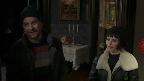 Exit 0 - Zwiastun nr 1