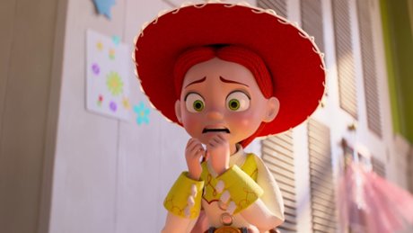 Toy Story 5 - Teaser nr 1