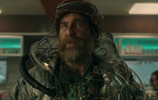 Good Luck, Have Fun, Don't Die