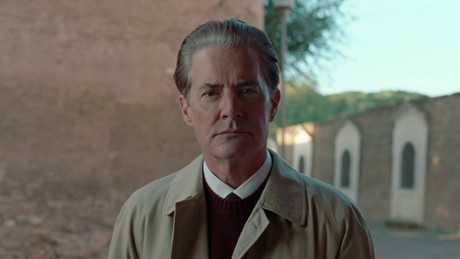 The Staggering Girl - Zwiastun nr 1