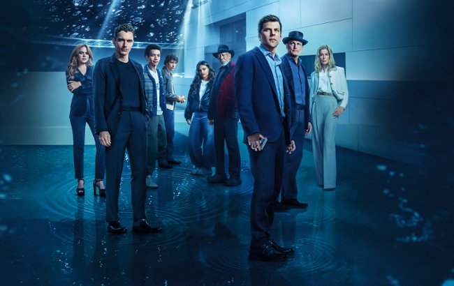 Najlepsi filmowi iluzjoniści