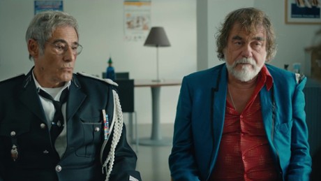 Papi Sitter - Zwiastun nr 1 (angielski)